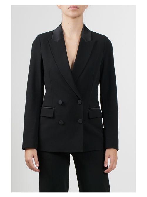  VICOLO | TS0094/NERO